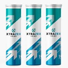 Xtrazex  - où trouver - site officiel - commander - France
