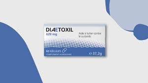 Diaetoxil - site du fabricant - où acheter - en pharmacie - sur Amazon - prix