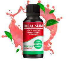 Ideal Slim - où acheter - prix - en pharmacie - sur Amazon - site du fabricant