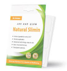 Natural Slimin Patches - pas cher - achat - mode d'emploi - comment utiliser