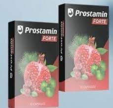 Prostamin Forte - comment utiliser  - achat - pas cher - mode d'emploi