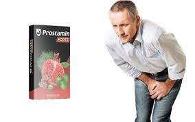 Prostamin Forte - en pharmacie - sur Amazon - site du fabricant - prix - où acheter