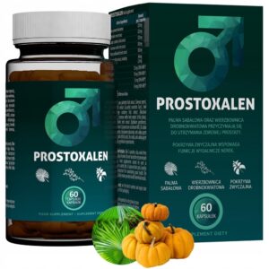 Prostoxalen - en pharmacie - où acheter - sur Amazon - site du fabricant - prix