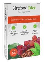 Sirtfood Diet - où acheter - en pharmacie - prix - sur Amazon - site du fabricant