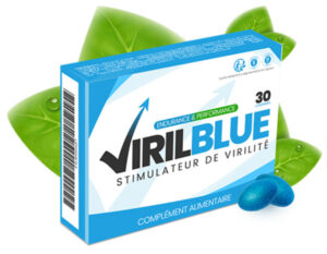 Virilblue - en pharmacie - sur Amazon - site du fabricant - où acheter - prix